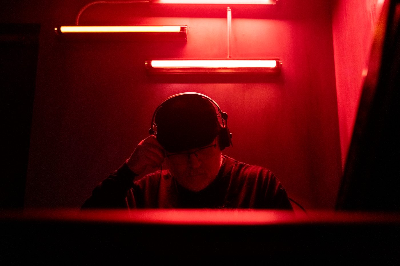 Varist at Jupiter Disco